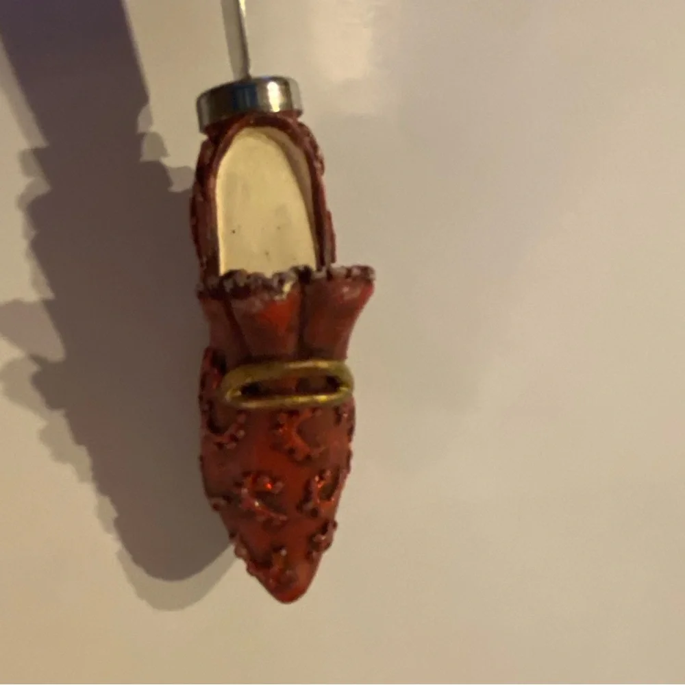 Fancy Shoes Spreader Set